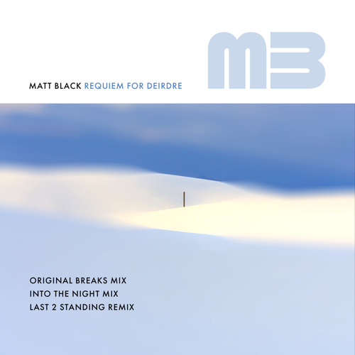 Matt Black - Requiem for Deirdre